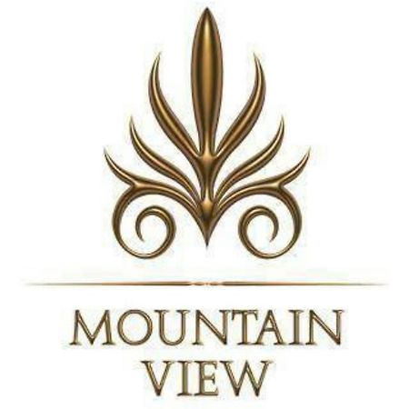 Villa Mountain View North Coast Families Only Ras Elhekma Exterior foto