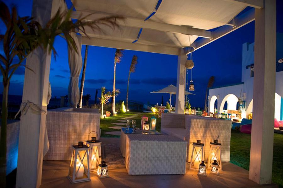 Villa Mountain View North Coast Families Only Ras Elhekma Exterior foto